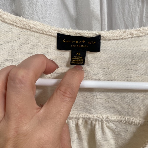 Twill Textured Top - Picture 4 of 5